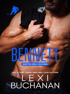 cover image of Bennett